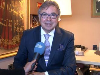 ’Herkes Hesap Verecek, Kimse Kaçamaz’