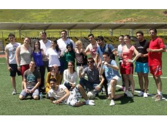 Bölgenin Geri Kalmışlığına Turistler Bile Şaşırdı