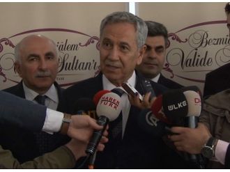 İkisinin Sözleri De Doğrdur