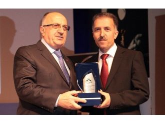 Ytü’de Raylı Sistemler Zirvesi