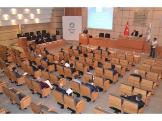 Başkan Demir: “Depo Olarak Kullanılan İki Hanı Otel Olarak Projelendirdik”