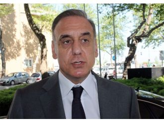 Arıboğan: Fenerbahçe Ülker’in Final Four’da Şampiyonluk Şansı Çok Yüksek