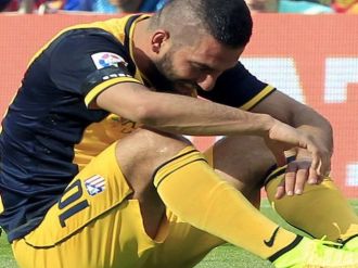 Arda’nın Hakem İsyanı