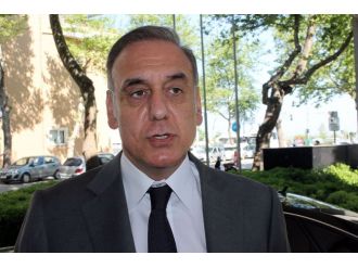 Lutfi Arıboğan’dan ’Fenerbahçe’ Açıklaması