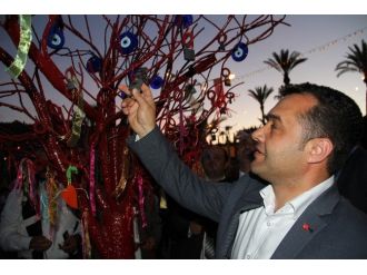 Alanya Belediye Başkanının ’İl Olma’ Dileği