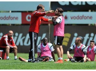 Olcay Şahan’dan Penaltı İsyanı