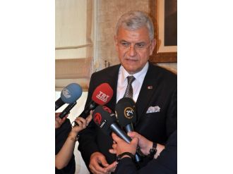 Gümrük Birliği’ni Güncelleme Mutabakatı 12 Mayıs’ta İmzalanıyor