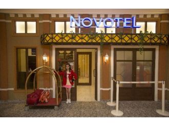Eğlenip Öğrenerek Tatil Kazandılar