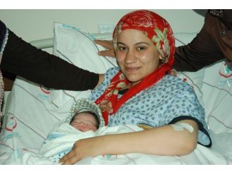 Onların Doğum Tarihleri: 05.05.2015