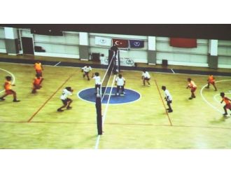 Vanlı Öğretmenden Spora Yeni Bir Branş