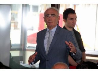 Başkan Yılmaz: “Adam Tereciye Tere Satıyor”