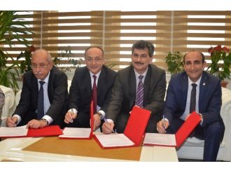 Uluslararası Yıldırım Beyazıd Han Sempozyumu