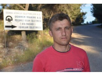 Madenci, ’İşe İade’ Davasını Kazandı