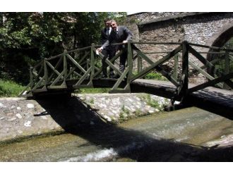 Mhp’den İktidar Dileği