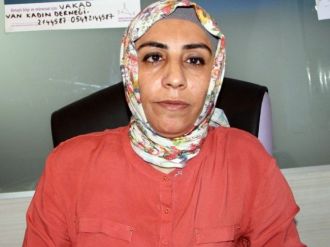 Van’da Kadın İntiharları