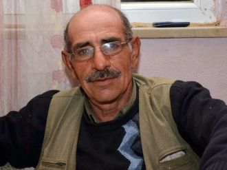 Siirt’te Köylülerin Hes Tepkisi