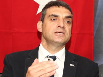 Chp’li Oran’dan Hdp Açıklaması
