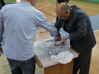 Trabzon’daki Çaykur Fabrikalarında İşe Alınacak 528 Mevsimlik İşçi İçin Kura Çekildi