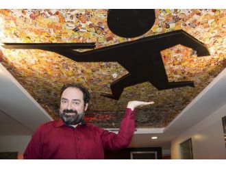 Nevzat Aydın: Türk Girişimcilik Ekosisteminin En Büyük Başarılarından Biri Olduk