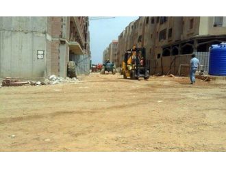 Cezayir’de 80 Türk İşçi Dört Aydır Ücretlerini Alamıyor