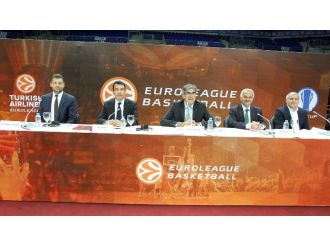 Obradovic Avrupa’ya Hedef Gösterdi