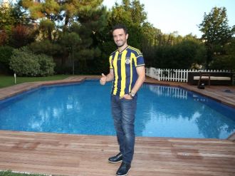 Gökhan Kararını Verdi