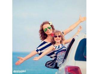 Tatil Hediyeli Anneler Günü Kampanyası