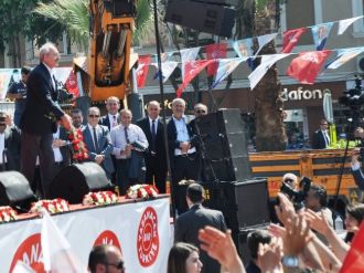 Kılıçdaroğlu: Kaynak Sıkıntısı Yok