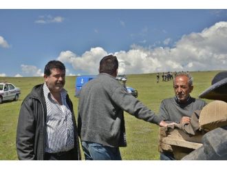 Kemal Sunal’ın Davacı Filmi Çorum’da Gerçek Oldu