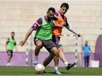 Osmanlıspor’da Parola ‘Mutlak Galibiyet’