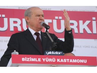 ’’Erdoğan’ın Gitmediği Tek Yer...’’