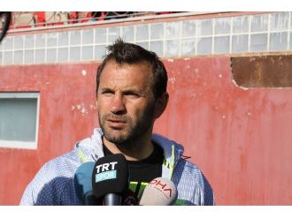 Gaziantepspor, Moral Bulmak İstiyor