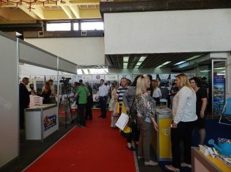 Balkan Turizmcileri Priştine Fuarı’nda Buluştu