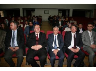 Aü Açıköğretim Fakültesi ’Öğrenci Buluşmaları’