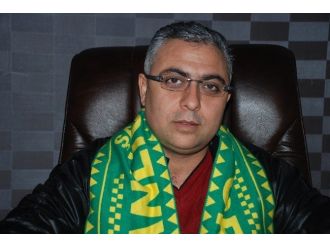 Şanlıurfaspor, Bilet Fiyatlarını 2 Tl Yaptı