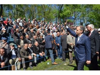 Alaçam Hıdırellez Şenlikleri