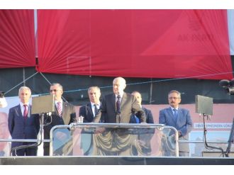 Bahçeli: “Gel Ne Olursan Ol Yine Gel”