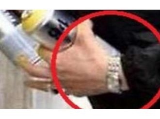 Bu Saat İtalya’da Hükümet İle Rolex Arasında Kriz Çıkardı