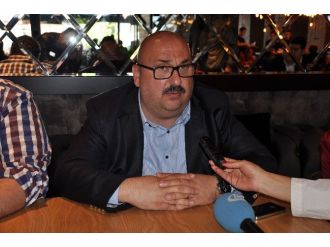 Giresunspor Başkanı’ndan Bilet Açıklaması