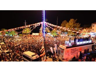 Chp Genel Başkanı Kılıçdaroğlu: “4 Yılda Yoksulluğu Toprağa Gömeceğim”