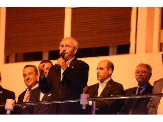 Kılıçdaroğlu’ndan ’’4 Yıl’’ Vurgusu