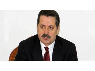 Çalışma Bakanı: ’’Mikrofondan Nutuk Atmaya Benzemez’’