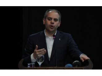 Bakan Kılıç, Osmanlı Türkçesi Öğrenmeye Karar Verdi