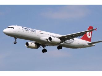 Thy’nin Roma Uçuşları Yapılamıyor