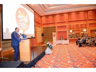 Bakü’de İtalya-azerbaycan İşbirliği Ve Dostluk Derneği Kuruldu