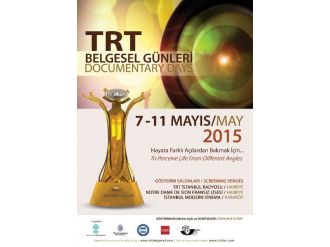 Trt Belgesel Günleri İstanbul’da İzleyici İle Buluşacak