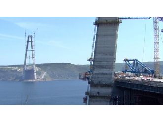 3. Köprüde Son Durum