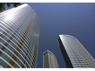 İşte Dünyanın En Büyük Şirketleri