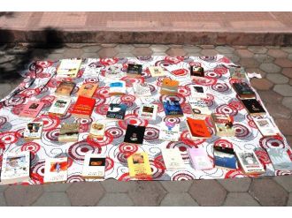 Üniversite Öğrencisinden Yüksek Kitap Fiyatlarına Tepki