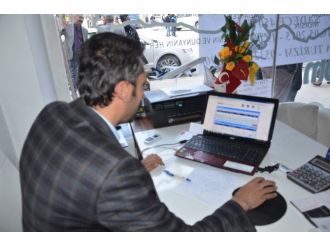 Yüksekova Havaalanı İçin Bilet Satışları Başladı